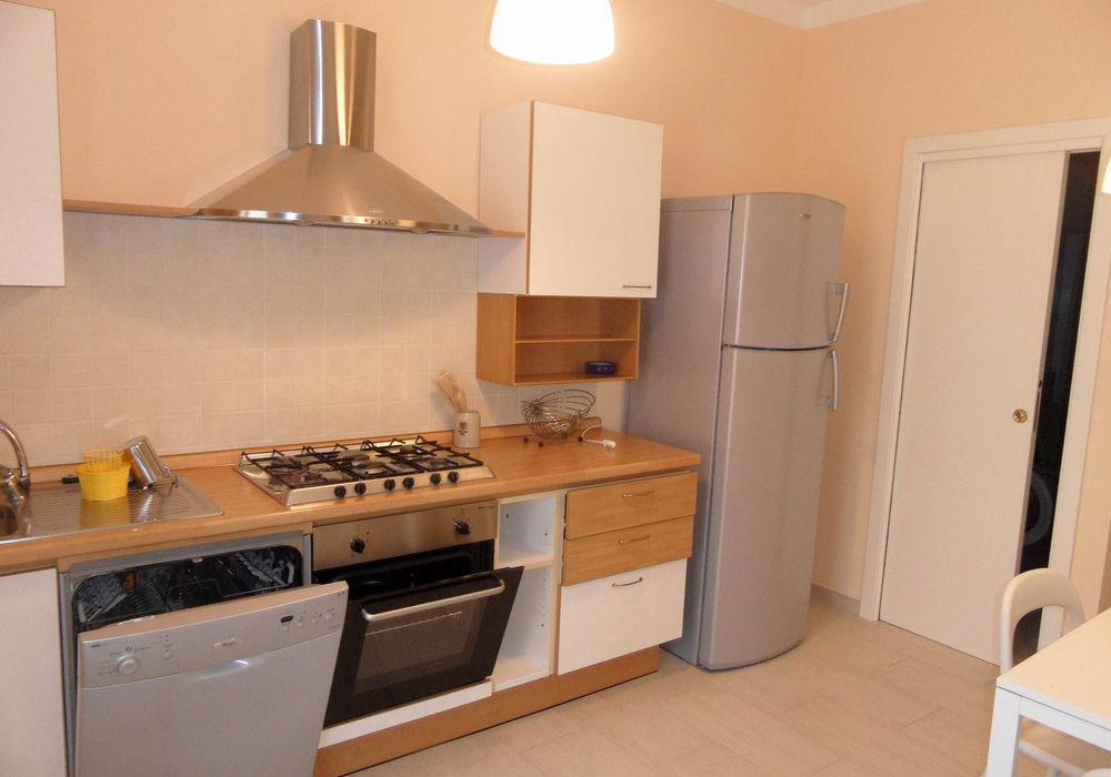 Casa Vacanze Orchidea Apartamento Diano Marina Exterior foto